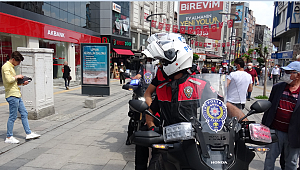 Koronavirüs tedbirlerine uymayan kişilere ceza yağdı