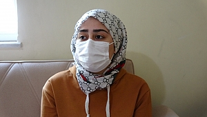 Koronavirüsü yenenler yaşadıklarını anlattı