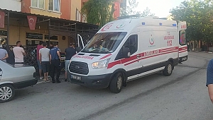 Ölüm Kahvede Yakaladı