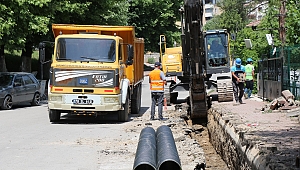 'Şebeke suyu daha temiz'