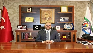 TSO talepleri TOBB'a iletiyor