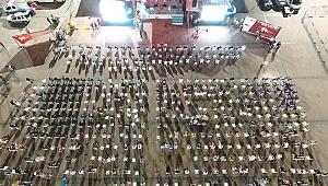 15 Temmuz Demokrasi ve Milli Birlik Günü