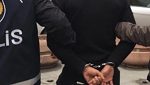 Aranan şahıslara yönelik operasyonda 14 kişi gözaltına alındı