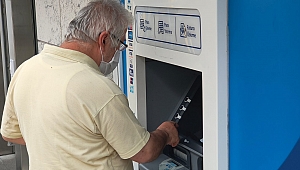 Banka çalışanında corona çıktı, şube kapatıldı