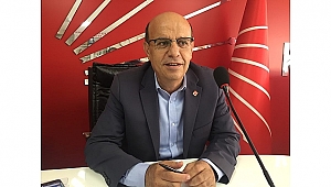 Başkan Çakır, ''FETÖ'yü başımıza musallat edenler hesap verecek''
