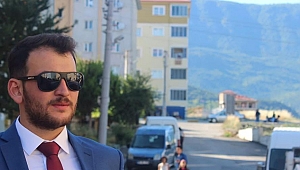 Enerji İş Sendikası İl Başkanı Gülçetiner'in, Kurban Bayramı mesajı