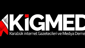'KARABÜK BASININI ÜZMÜŞTÜR'