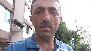 Karabük'lü işçi iş kazasında hayatını kaybetti