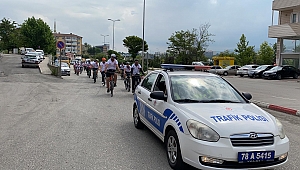 Karabük'te 15 Temmuz etkinlikleri başladı