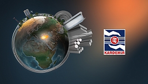 KARDEMİR'de TSE denetimi tamamlandı