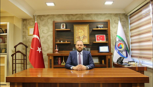 TSO Başkanı Mescier'den bayram mesajı
