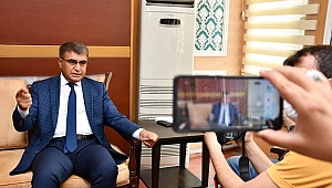 Vali açıkladı: Vaka sayısı 2,5 kat arttı