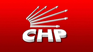 CHP il örgütlerinden ortak açıklama