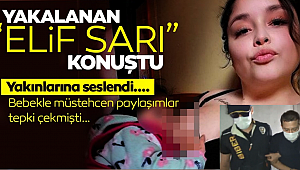 Elif Sarı instagram hesabının sahibi olan erkek kullanıcı konuştu…