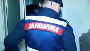 Jandarmadan operasyon!