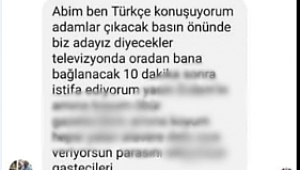 Karabükspor Başkanı hakkında suç duyurusu!