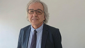 KARDEMİR'e Yeni Genel Müdür