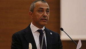 KARDEMİR Genel Kurulu yapıldı