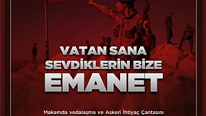 Safranbolu Belediyesi'nden Erlere Destek