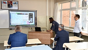 Yeni eğitim-öğretim yılı başladı