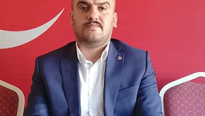 Büyük Birlik Partisi'nde istifa depremi!