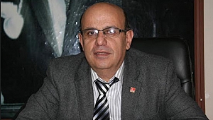 İl Başkanı'ndan yatırım tepkisi