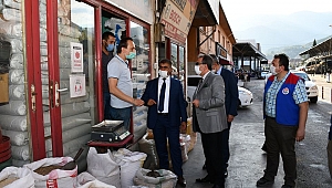 İzolasyon koşullarına uymayanlara ceza yağdı
