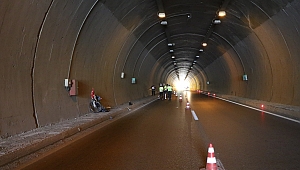 Karabük'te feci kaza: 1 ölü