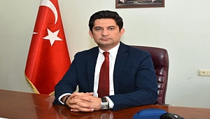 Karabük Vali Yardımcısı görevden alındı