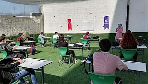 MY Kolej'nin Açık Ders Uygulaması memnuniyet yarattı