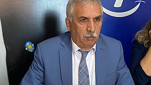Serin: Ekonomi pik değil, dip yaptı