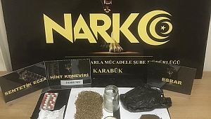 2 kişiden 1'i tutuklandı