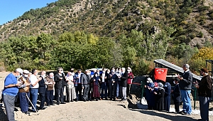 50 Yıllık Rüya Gerçek Oldu