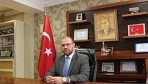 Başkan Mehmet Mescier mevlid kandili mesajı yayınladı