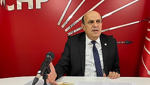 CHP'den 81 ilde basın açıklaması