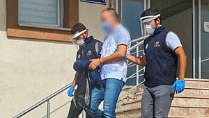 Doçent FETÖ'den tutuklandı