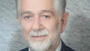Eski muhtar koronaya yenik düştü