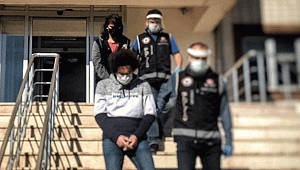 FETÖ operasyonu: 3 gözaltı