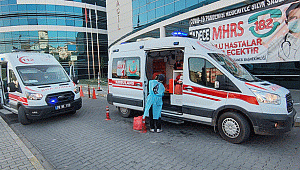 Karabük İl Sağlık Müdüründen çok önemli uyarı