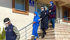 Karabük'te FETÖ operasyonu: 2 gözaltı