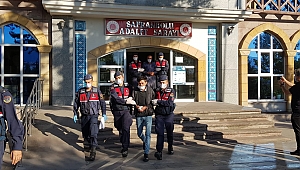 Karabük´te ´kız kaçırma´ kavgasında 2 tutuklama