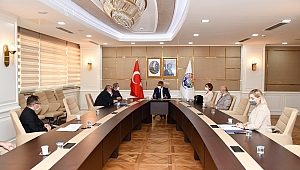 Karabük ve İlçelerinin Çöplerinden Enerji Üretilecek