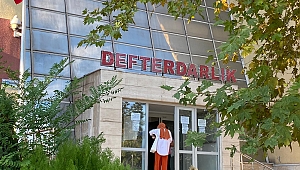 Karantinada olması gerekirken...