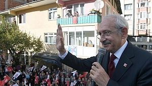 Kılıçdaroğlu'nun Karabük programı iptal oldu