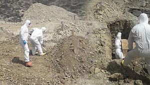 Koronavirüsten bir kişi daha öldü