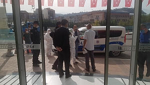 Koronayı hiçe saydılar! 3 bin 150'şer lira ceza kesildi
