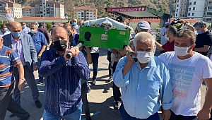 Meslektaşımız Nurettin Acar'ın acı günü