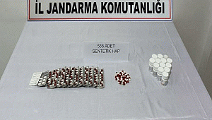 Uyuşturucu operasyonu: 2 gözaltı