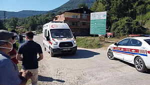 Vaka sayısı artınca mahalle karantinaya alındı