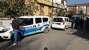 10 gün sonra fark edildi